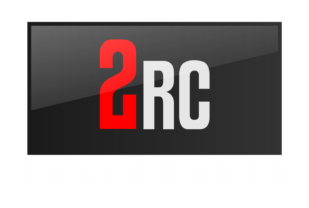 2rc Engenharia